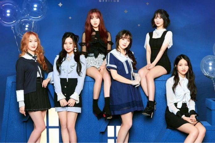 Nhóm nhạc Gfriend sau 2 năm mới trả xong nợ