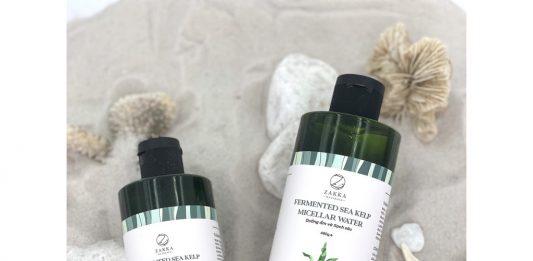 Zakka Naturals là sản phẩm nước tẩy trang quốc dân hiện nay tại Việt Nam với chất lượng không thua kém gì các hãng mỹ phẩm quốc tế (nguồn: Internet).