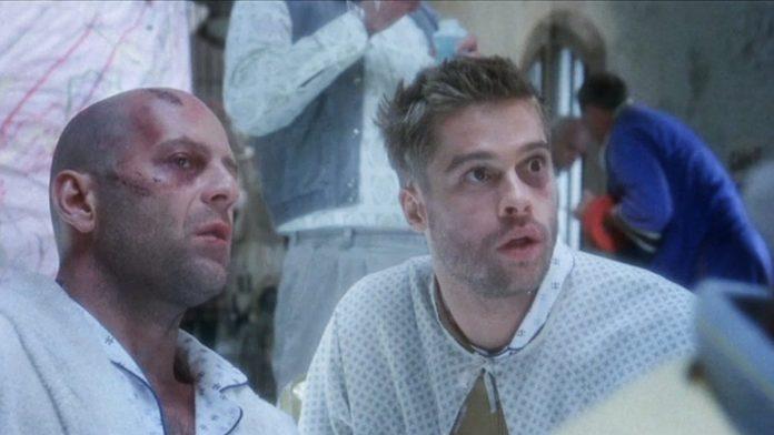 Phim có sự góp mặt của tài tử Brad Pitt (ảnh: Internet)