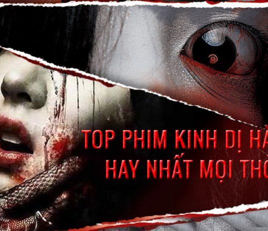Phim kinh dị hàn quốc hay nhất. (Ảnh: Internet)
