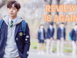 Review phim 18 Again: Trọn vị thanh xuân với câu chuyện trẻ lại tuổi 18