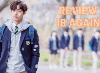 Review phim 18 Again: Trọn vị thanh xuân với câu chuyện trẻ lại tuổi 18
