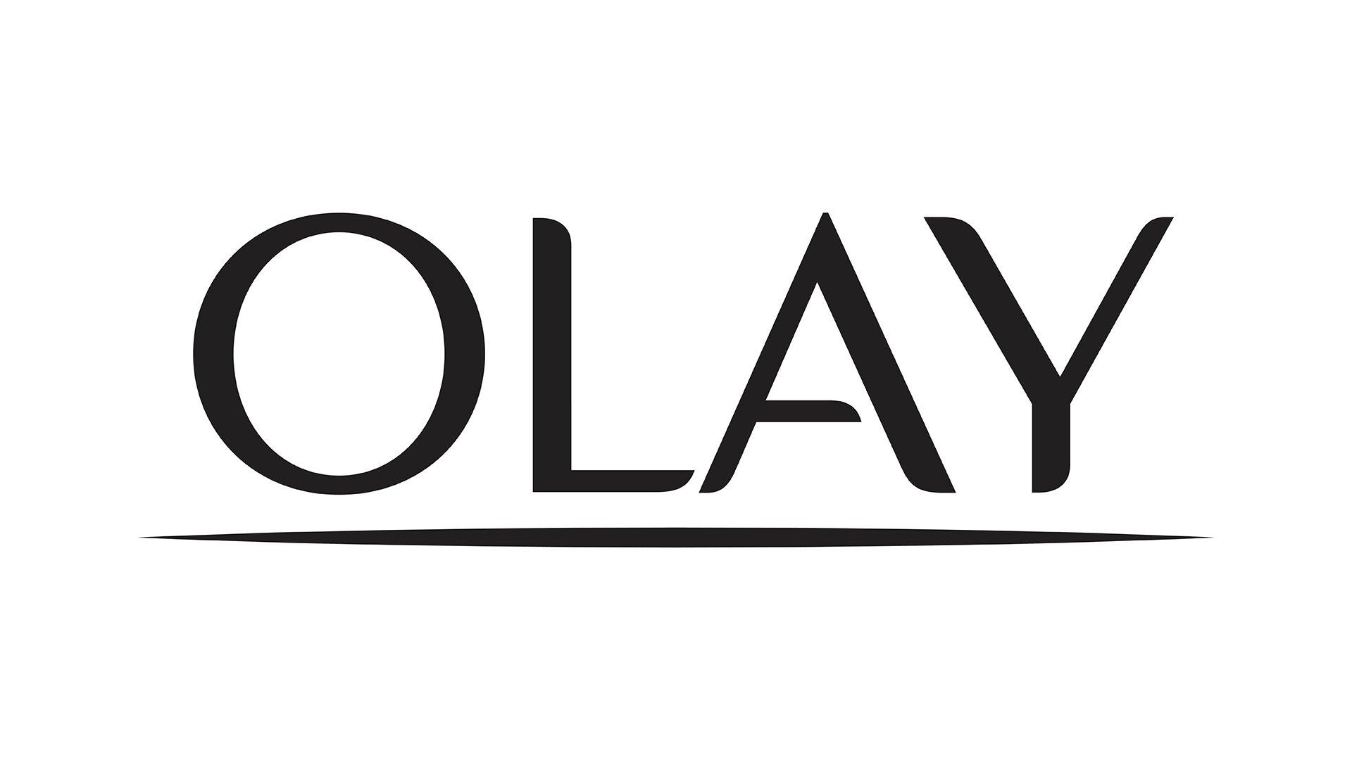 Logo thương hiệu Olay (Nguồn: Internet).