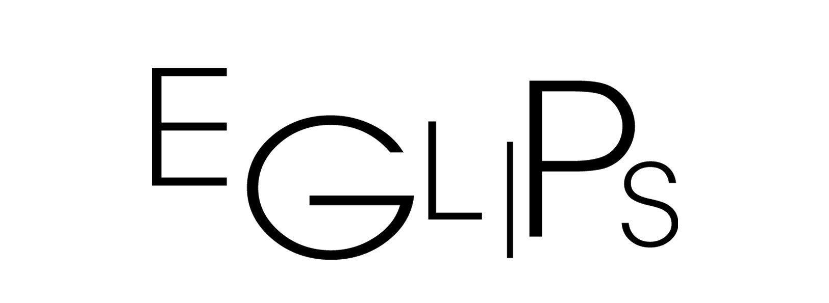 Logo thương hiệu Eglips (Nguồn: Internet).
