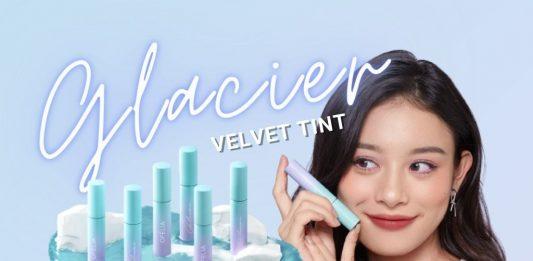 Review son OFÉLIA Glacier Velvet Tint – màu son “chất muốn ngất xỉu” cho thu đông năm nay Review son OFÉLIA Glacier Velvet Tint