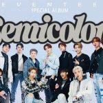 3 lý do để trông đợi vào Special Album ;[Semicolon] của SEVENTEEN (Nguồn: internet)