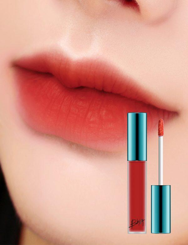 BBIA tiếp tục gây sốt với màu đỏ cam (Nguồn: Internet) BBIA tiếp tục gây sốt với màu đỏ cam (Nguồn: Internet)