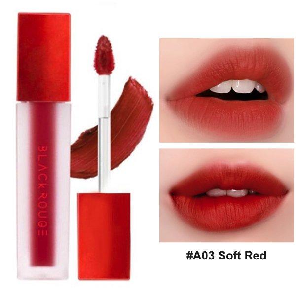 Màu Soft Red tạo sự thu hút từ ánh nhìn đầu tiên (Nguồn: Internet) Màu Soft Red tạo sự thu hút từ ánh nhìn đầu tiên (Nguồn: Internet)