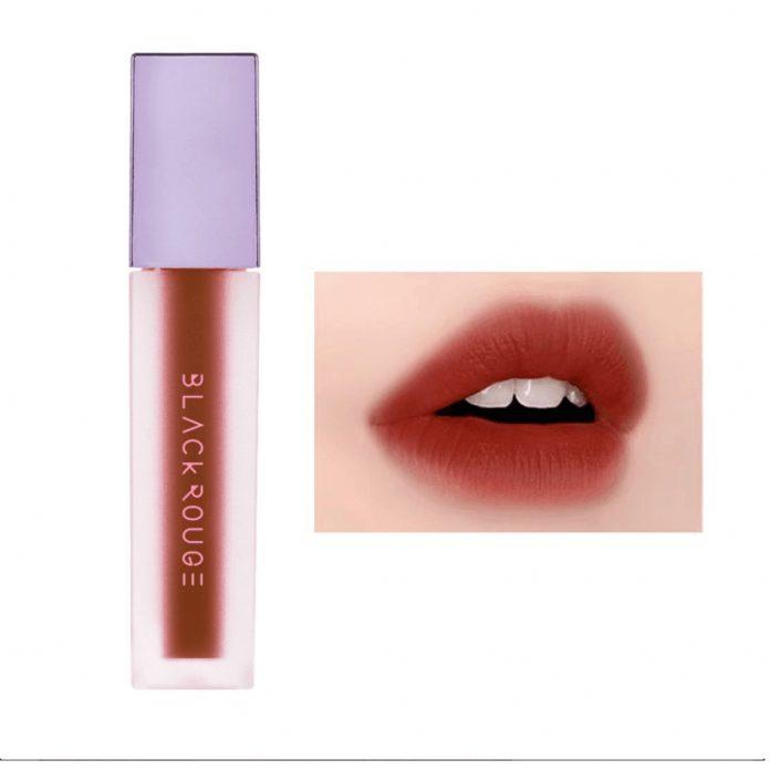 Màu son không thể bỏ qua của Black Rouge (Nguồn: Internet) Màu son không thể bỏ qua của Black Rouge (Nguồn: Internet)