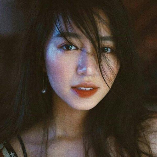 Cam cháy cực trend cho nàng da ngăm (Nguồn: Internet)