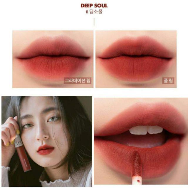 Màu Deep soul mang lại cảm giác chanh xả khỏi bàn (Nguồn: Internet) ->Thiếu chú thích. Bạn viết chú thích đầy đủ và hấp dẫn giúp mình. Màu Deep soul mang lại cảm giác chanh xả khỏi bàn (Nguồn: Internet) ->Thiếu chú thích. Bạn viết chú thích đầy đủ và hấp dẫn giúp mình.