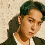 Song Mino (Winner) – Ngôi sao của nghệ thuật