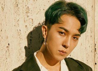 Song Mino (Winner) – Ngôi sao của nghệ thuật