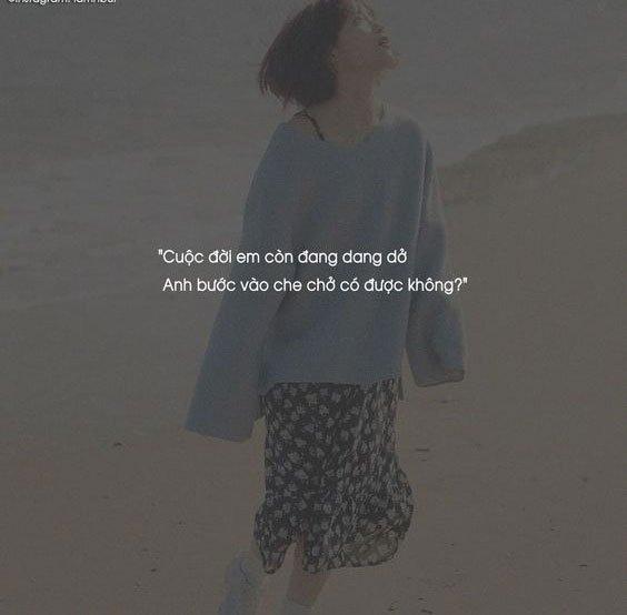 Thơ thả thính hài hước bá đạo. (Ảnh: Internet)