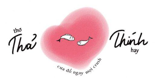 Thơ thả thính hay, cưa đổ crush ngay. (Ảnh: Internet)