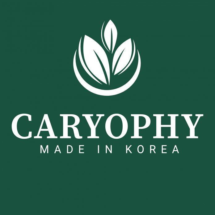Mỹ phẩm Caryophy là thương hiệu lâu đời của Hàn Quốc, chuyên các sản phẩm dành cho da dầu mụn, nhạy cảm. (Nguồn: Internet)