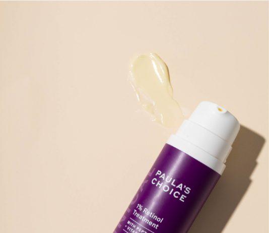 Tinh chất Clinical Paula’s Choice Retinol 1% Treatment (Nguồn: Internet)