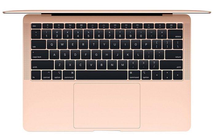 TrackPad rộng rãi dễ sử dụng. (Nguồn: Internet)