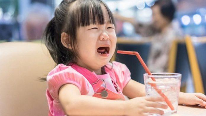 Trẻ con luôn sống thật với cảm xúc của mình ( Nguồn: Internet )