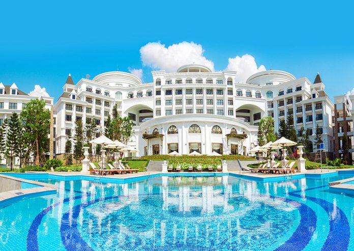 Vinpearl Resort & Spa Hạ Long - thiên đường nghỉ dưỡng ( nguồn: Internet )