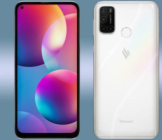 Vsmart Joy 4 (Nguồn: internet)