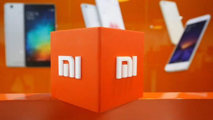 Logo Xiaomi