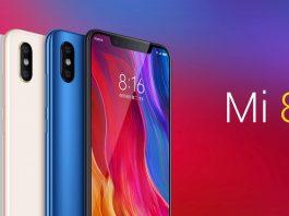 Review chi tiết Xiaomi Mi 8: “Bản đúp” iPhone X có gì hot?