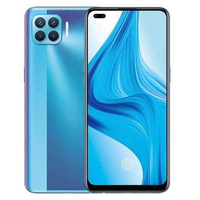 OPPO A93