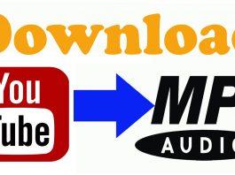 Cách tải nhạc MP3 trên YouTube dễ dàng và nhanh chóng. (Nguồn: Internet)