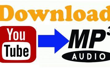 Cách tải nhạc MP3 trên YouTube dễ dàng và nhanh chóng. (Nguồn: Internet)