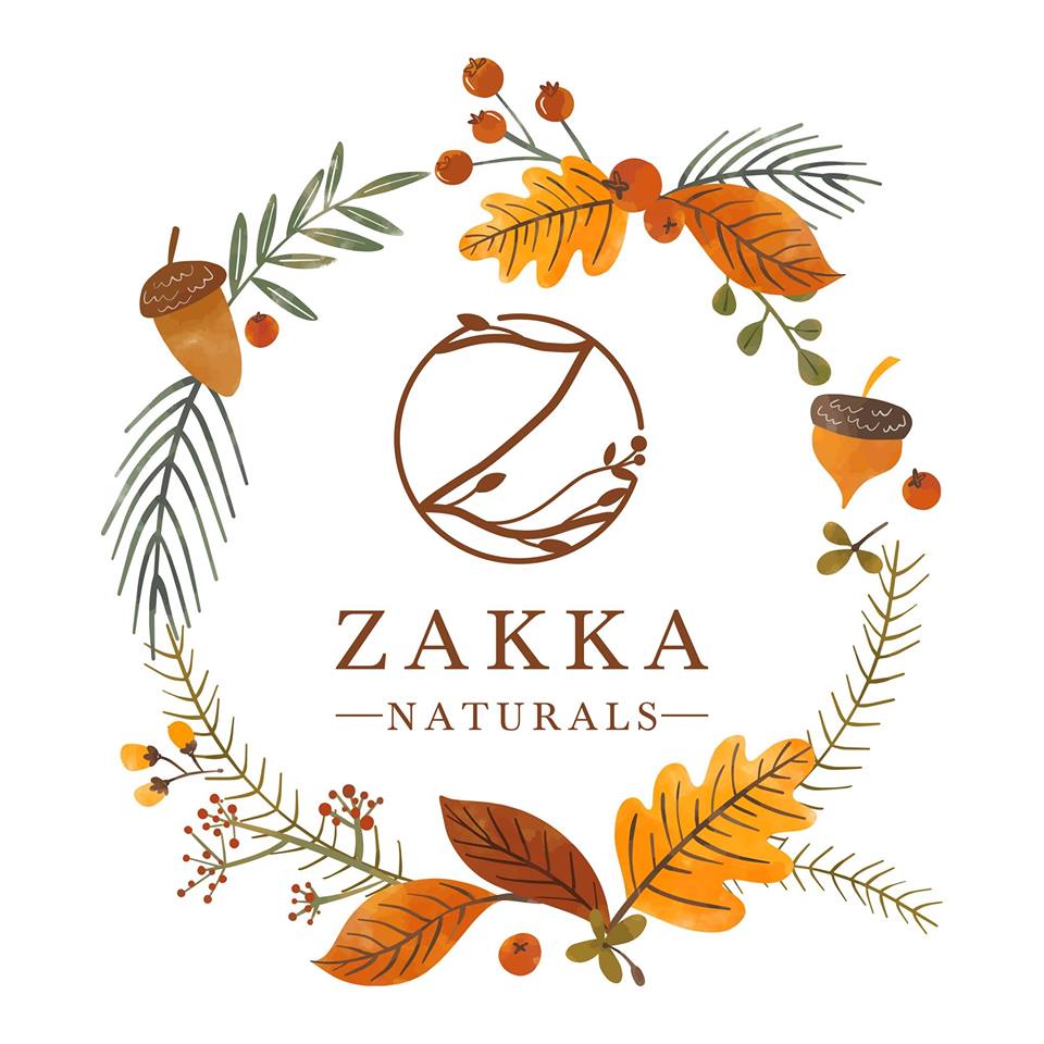 Zakka Naturals thương hiệu Việt với những ý tưởng độc đáo (Nguồn: Internet)