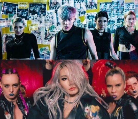 13 bài hát KPOP được biên đạo vũ đạo đỉnh cao 13 bài hát Kpop được biên đạo vũ đạo đỉnh cao. (Nguồn: Internet)