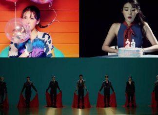 9 bài hát Kpop mừng sinh nhật giúp bạn suy ngẫm về nhiều điều. (Nguồn: Internet)