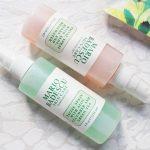 Review toner xịt Mario Badescu Facial Spray: cấp ẩm tuyệt vời với thiết kế tone màu pastel siêu cưng