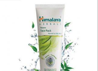 Review mặt nạ đất sét Himalaya Herbals Neem Face Pack: dòng mặt nạ quốc dân được yêu thích