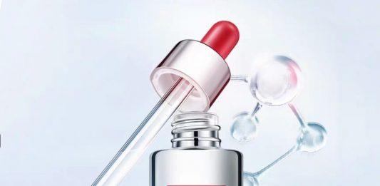 Review tinh chất dưỡng trắng Lucenbase Whitening Essence: dưỡng trắng hiệu quả như thế nào? hình ảnh đại diện sản phẩm Lucenbase. Nguồn: Internet.