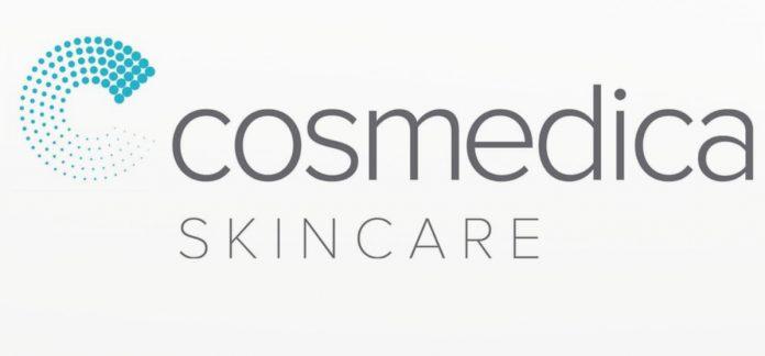 Thương hiệu Cosmedica Skincare (ảnh: internet)