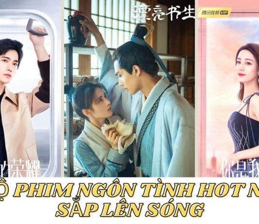 Top 10 phim ngôn tinh hot nhất
