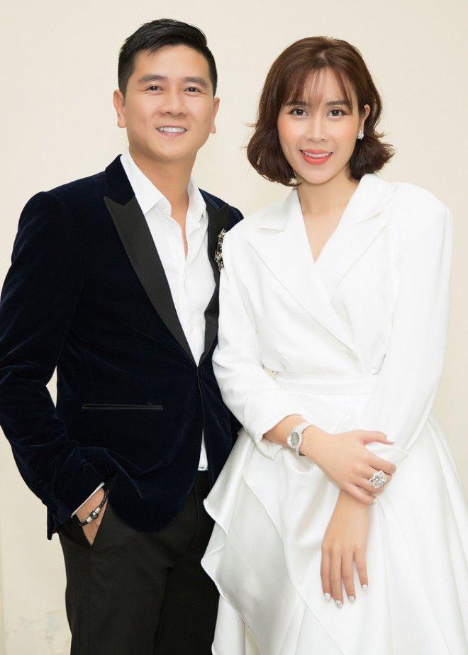 Cặp đôi nhạc sĩ - ca sĩ nổi tiếng của showbiz Việt (Nguồn: Internet)