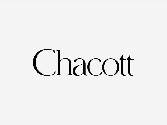 Chacott - thương hiệu mỹ phẩm nội địa Nhât. (nguồn ảnh: Internet)