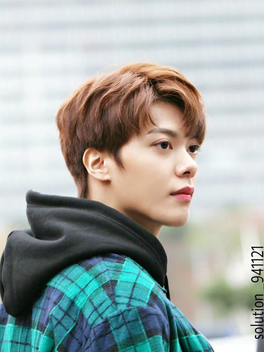 Thành viên Ji Hansol. (Nguồn: Internet)