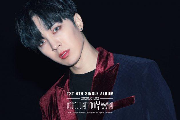 Hồ sơ TST – Nhóm nhạc TST – Thành viên TST – TST Profile - BlogAnChoi