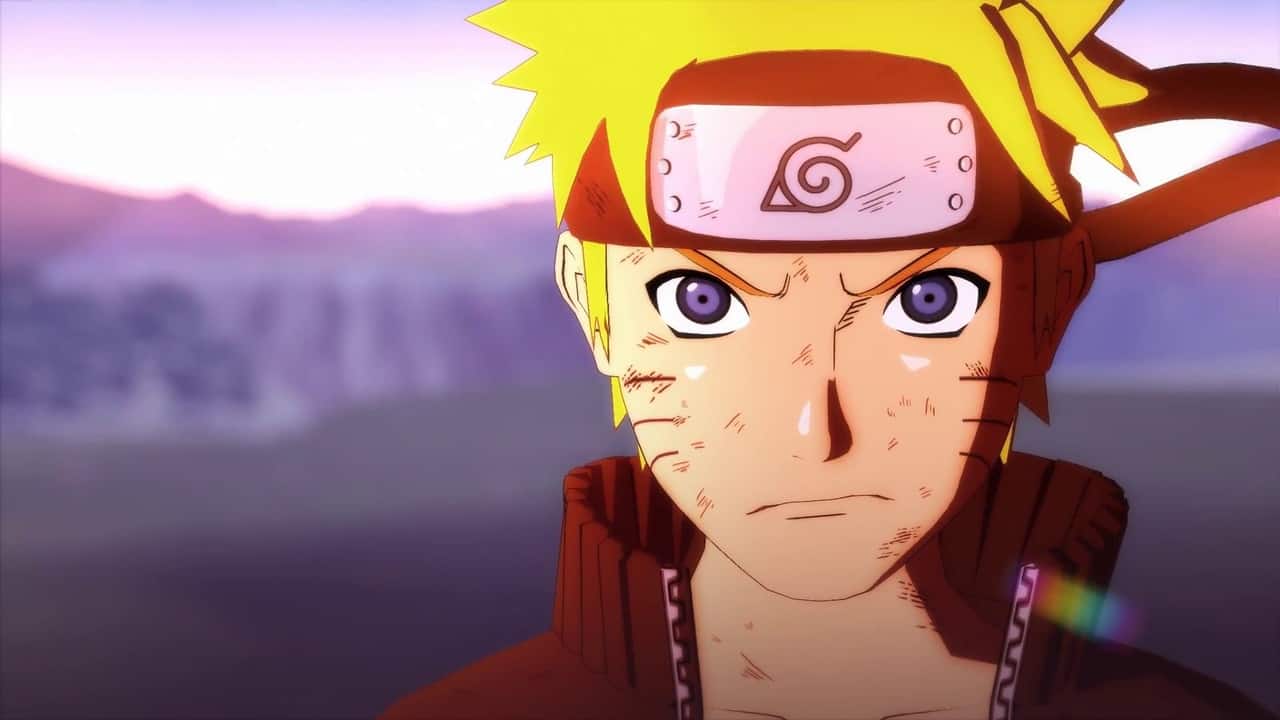 Naruto là nhân vật điển hình về nỗ lực và cố gắng