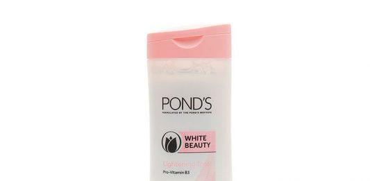 Review nước hoa hồng Pond’s White Beauty Lightening Toner – Có làm sáng da như lời đồn?