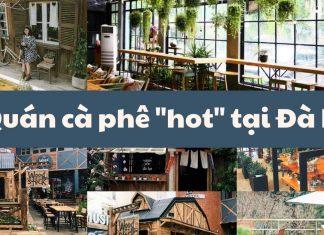 Tổng hợp 20 quán cà phê tại Đà Lạt (Nguồn: Internet)