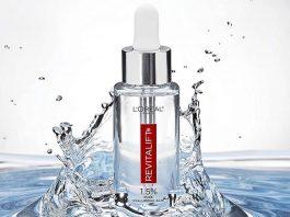 Serum L’Oreal Paris pure Hyaluronic Acid 1.5%