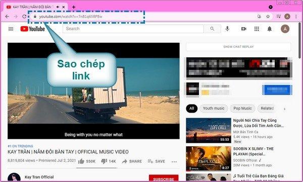 4 cách tải MP3 từ YouTube cực dễ dàng và nhanh chóng download mp3 download mp3 trên youtube mp3 tải mp3 trên youtube tải mp3 trên youtube bằng x2convert com tải mp3 trên youtube bằng y2mate com tải mp3 trên youtube bằng yt1s com tải mp3 từ youtube tải nhạc trên youtube YouTube