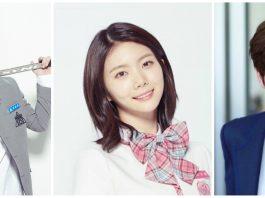 Thao túng phiếu bầu Series Produce 101 (Ảnh: Internet)