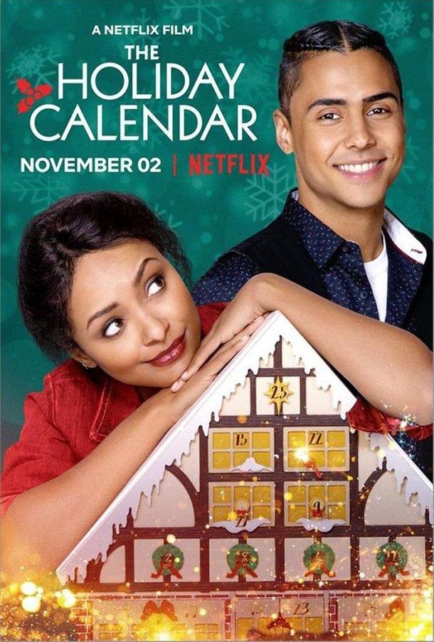 Series phim Christmas trên Netflix không thể bỏ lỡ trong mùa Giáng sinh