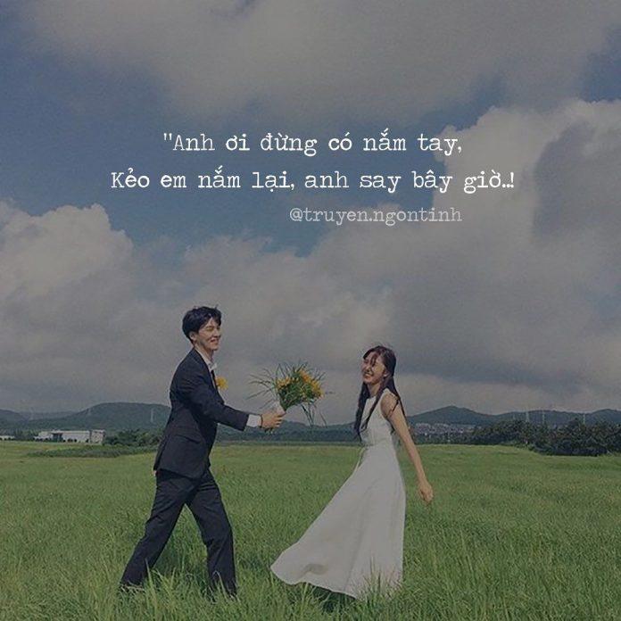 Mình yêu nhau bao lâu, yêu đến bạc mái đầu. (Ảnh: Internet)